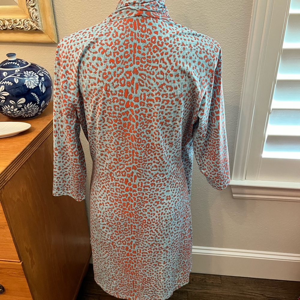 J McLaughlin dress - Picture 5 of 11